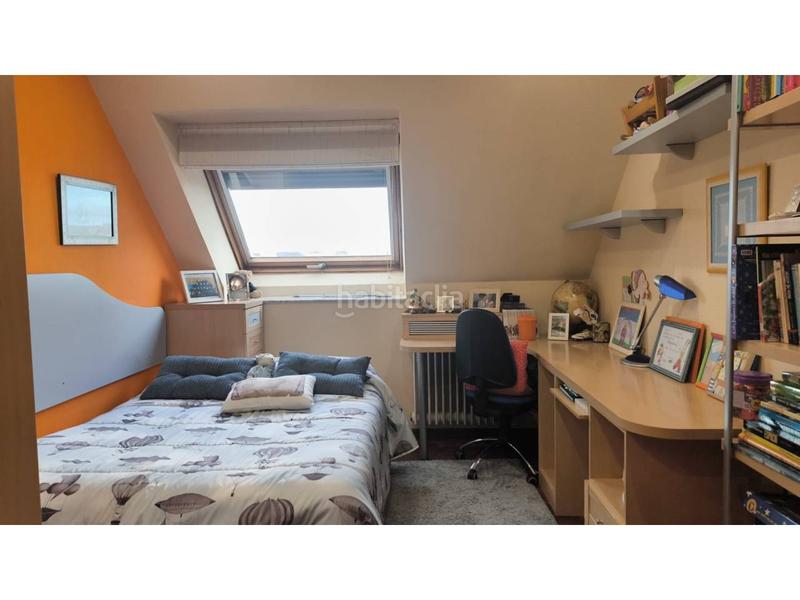Foto add90a24-147a-4d32-a411-c0ba35bd0e71. Duplex con riscaldamento parcheggio in Las Ventas León