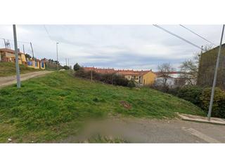 Fondo rustico in Trobajo del camino. Terreno en venta en san andrés del rabanedo