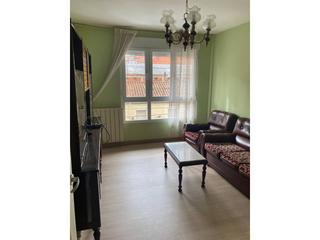 Location Appartement à La Asunción - La Inmaculada. Piso en alquiler en peña vieja mariano andrés