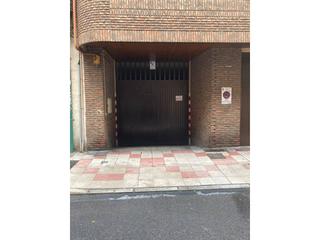 Alquiler Parking coche en Rodríguez del valle 14. Garaje en alquiler en centro24002