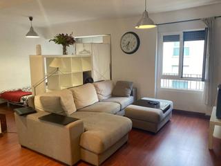 Pis  Juan lorenzo segura. Piso en venta en centro24001