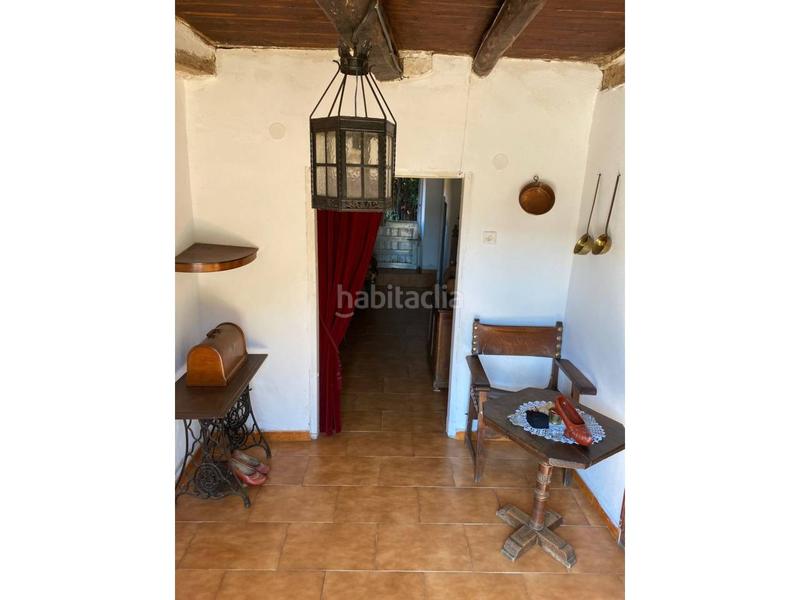 Foto 5c29b49a-6f51-4224-a08d-0a9071d0c8bf. Casa amb aparcament a Armunia León
