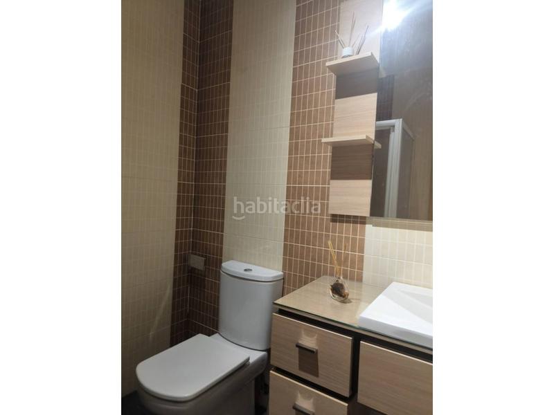 Foto 4f82c59e-5034-4657-8632-db45d595b47d. Appartamento con riscaldamento in San Mamés - La Palomera León