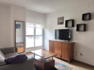 Appartement à San Mamés - La Palomera. Piso en venta en san mamésla palomera24007