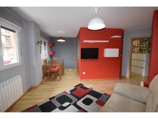 Pis  Juan ramón jiménez. Apartamento en venta en villaobispo de las regueras