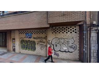 Geschäftsraum in Renueva