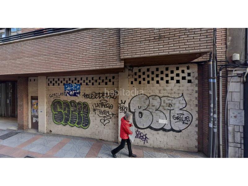 Foto 0a464b2e-f82f-43b3-8e7c-be579f3b23e5. Geschäftsraum in Centro Ciudad León