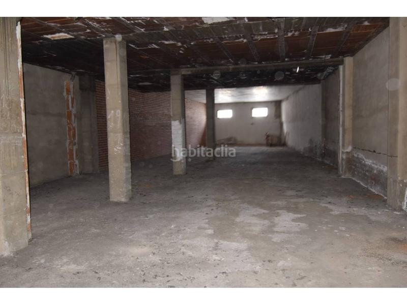 Foto 7cb7dd7b-65c6-4697-a208-aa2e0baaf35c. Geschäftsraum in Centro Ciudad León