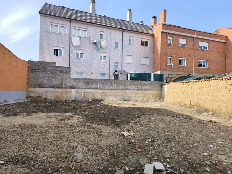 Foto 360e6411-c66b-46dd-961c-b2786aebc421. Terreno residenziale in Villaquilambre