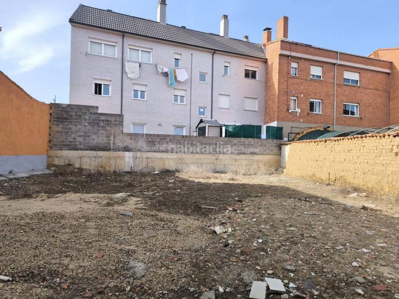 Foto a6b9175b-e25f-40b3-af65-a48fbc2be6e8. Terreno residenziale in Villaquilambre