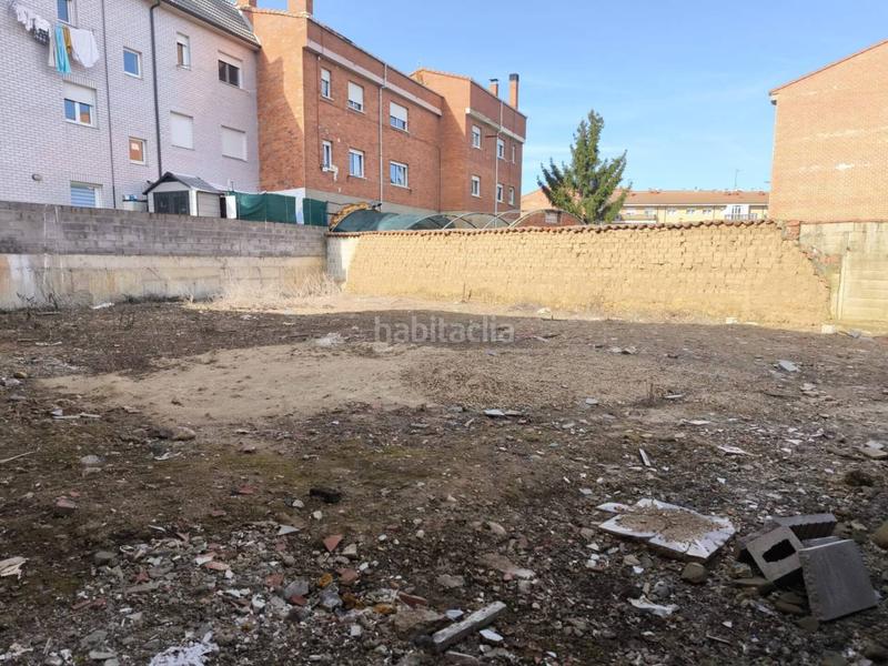Foto b09b918e-49aa-45ba-af58-db6adf19f895. Terreno residenziale in Villaquilambre