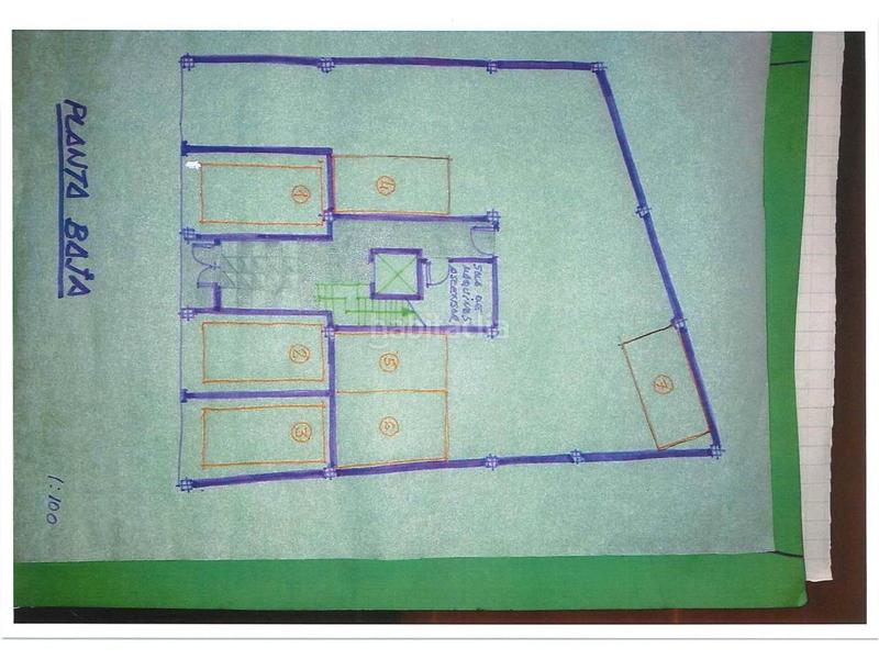 Foto cf20f956-9e97-4d32-859d-621ca6d024b2. Terreno residenziale in Villaquilambre