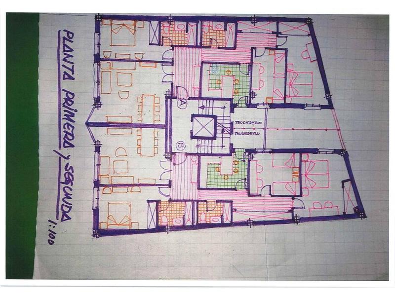 Foto f06c5ae5-1b2b-466a-9b23-1095041ffe24. Terreno residenziale in Villaquilambre