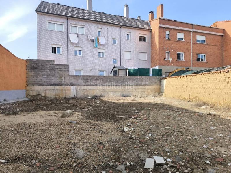 Foto fa3c1c08-94c7-4ac7-9af0-ae17ee70783f. Terreno residenziale in Villaquilambre