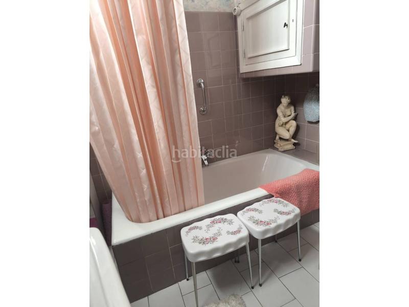 Foto 09b3daff-4118-4876-a7fa-453f0e559d86. Etagenwohnung mit heizung in Centro Ciudad León