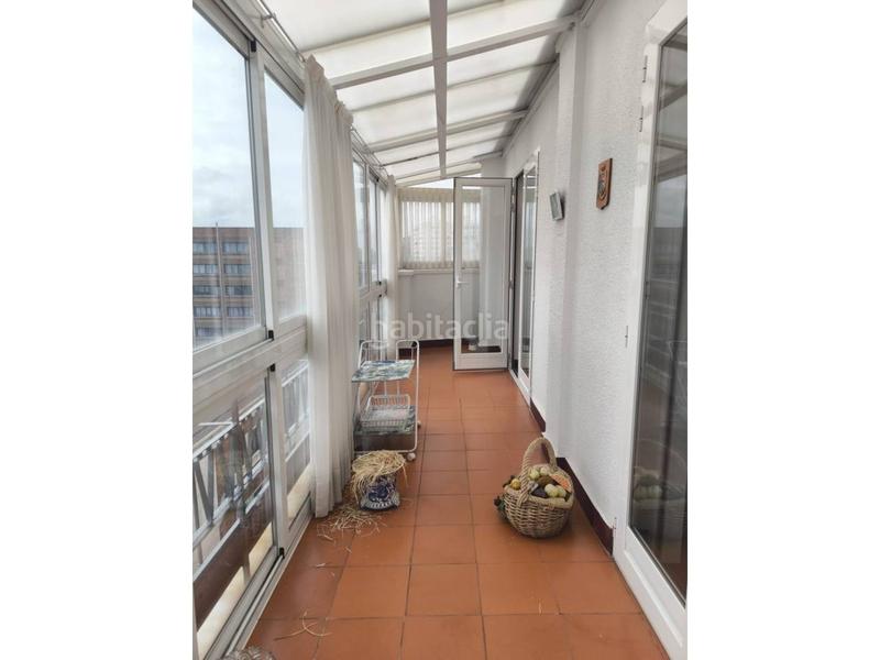 Foto 14630efc-d15e-451c-8237-a43b022d3f64. Etagenwohnung mit heizung in Centro Ciudad León