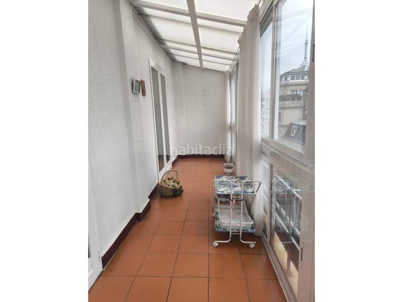 Foto 189f5cb5-f7f9-42d1-8df4-1ab776127888. Etagenwohnung mit heizung in Centro Ciudad León