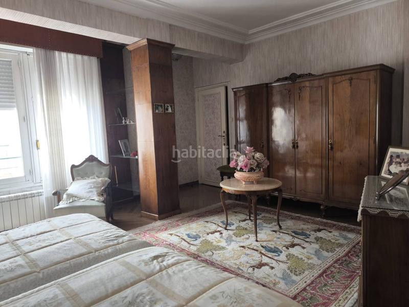 Foto 44f61d59-01d7-4b30-a729-dc588f3863cb. Etagenwohnung mit heizung in Centro Ciudad León