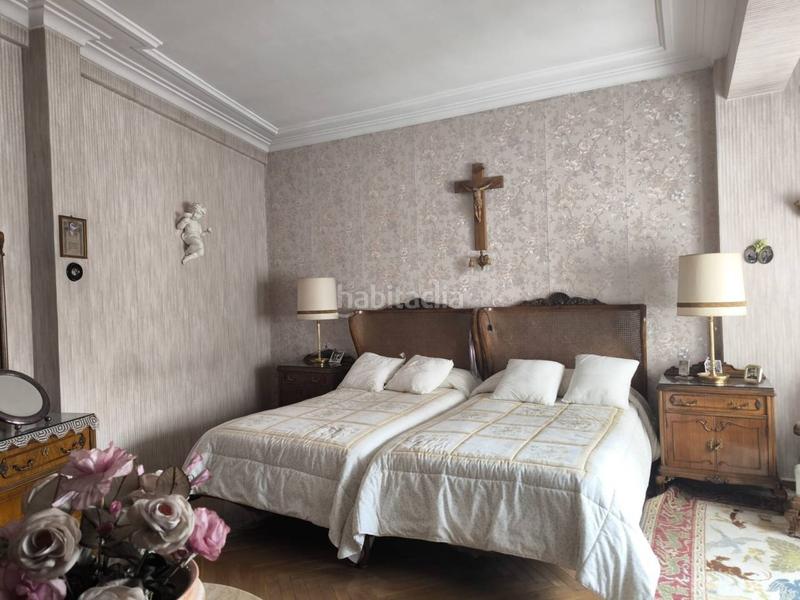 Foto 49a89762-95b2-437c-8495-9befaecdff2c. Etagenwohnung mit heizung in Centro Ciudad León