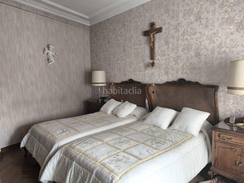 Foto 77b22a27-06c2-4012-909f-2c7ce05634de. Etagenwohnung mit heizung in Centro Ciudad León