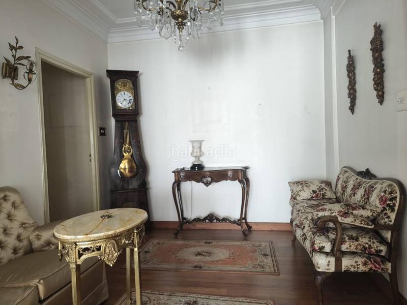 Foto 7d673f89-79d2-47ae-85c4-d79eed424f6a. Etagenwohnung mit heizung in Centro Ciudad León