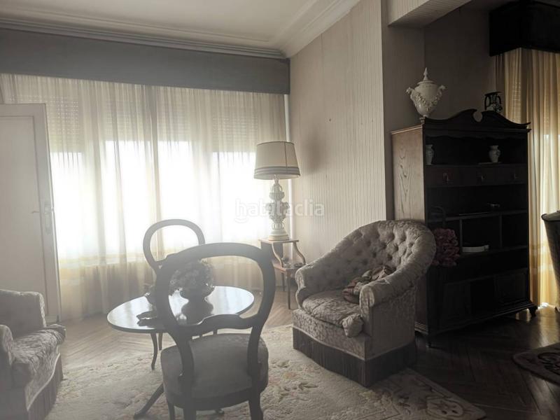 Foto 7e3824e0-d199-4f4a-86cf-759fb090513b. Etagenwohnung mit heizung in Centro Ciudad León