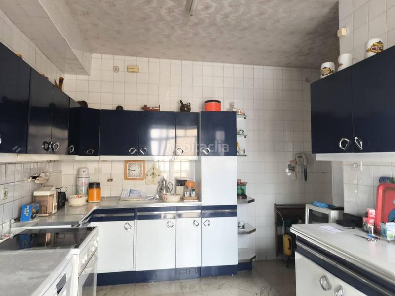 Foto 84922d9d-a0f7-4ba4-9174-2b56312f95cf. Etagenwohnung mit heizung in Centro Ciudad León