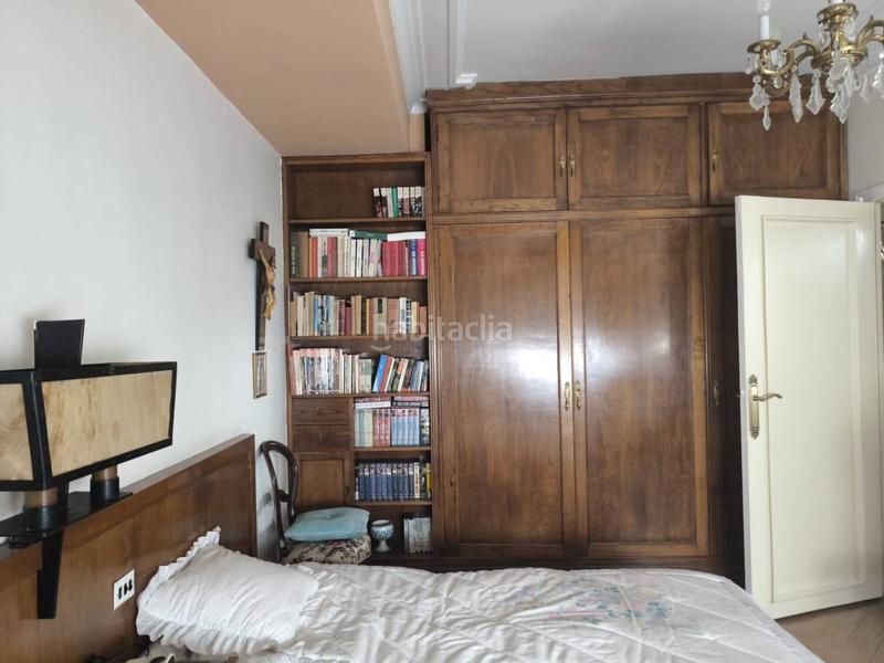 Foto 8a442dd8-905d-41c0-87bc-be66e1f9c33a. Etagenwohnung mit heizung in Centro Ciudad León