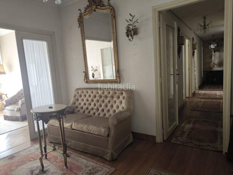 Foto 8af6671b-49d1-400b-b670-660261d9de88. Etagenwohnung mit heizung in Centro Ciudad León