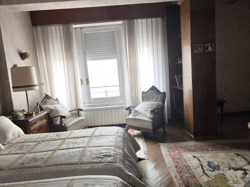 Foto 97c81a81-b2c8-42aa-98a6-65f823cc1066. Etagenwohnung mit heizung in Centro Ciudad León