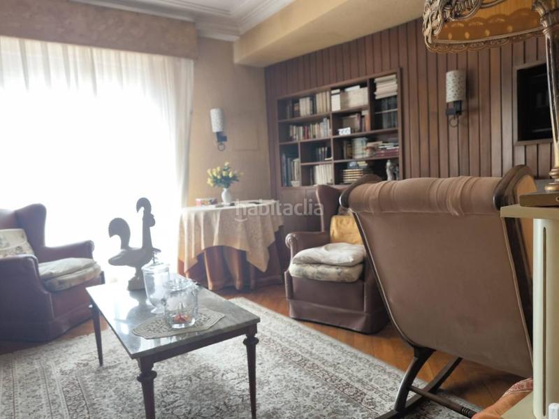 Foto 9c8081f0-63b9-4dcd-a5eb-382812529c7a. Etagenwohnung mit heizung in Centro Ciudad León