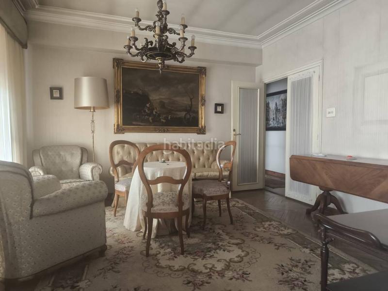 Foto aec7b400-7141-4b49-a4f2-7a964fe38b87. Etagenwohnung mit heizung in Centro Ciudad León