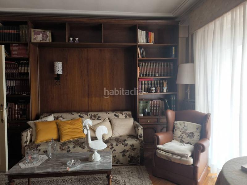 Foto c884e898-0532-4811-a493-783f392414d6. Etagenwohnung mit heizung in Centro Ciudad León