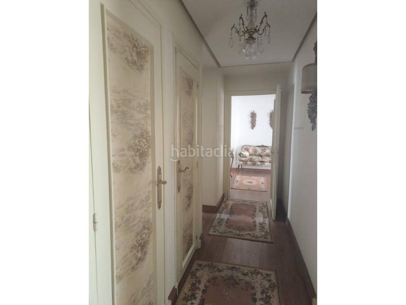 Foto d173d220-cff1-46b9-a3fa-86c88de3451e. Etagenwohnung mit heizung in Centro Ciudad León