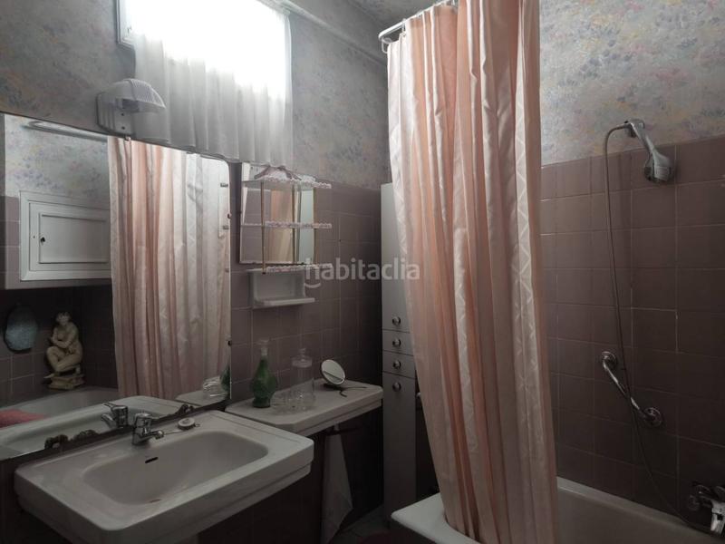 Foto d84ef8fa-e44a-41c5-adc9-e297914b579e. Etagenwohnung mit heizung in Centro Ciudad León