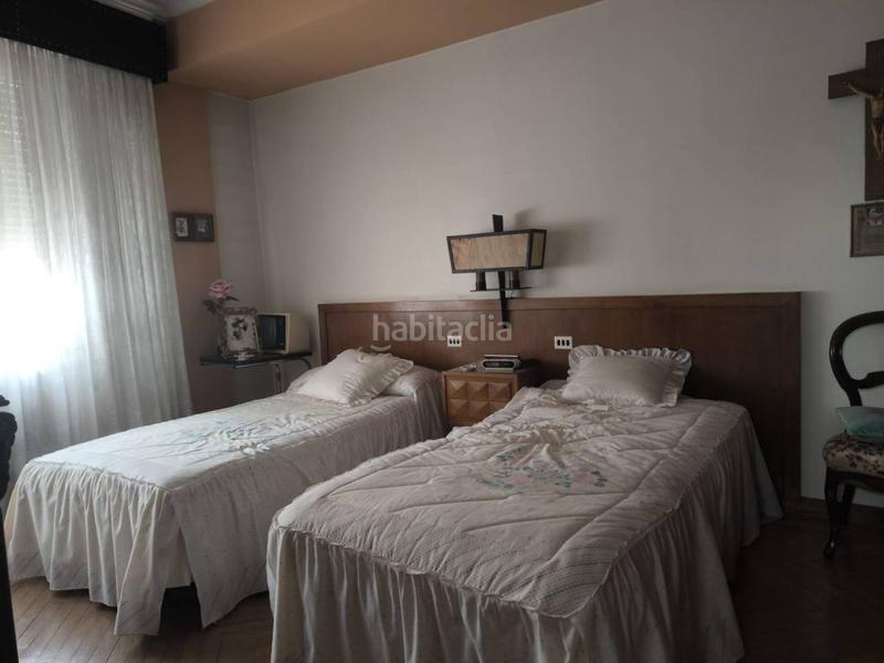 Foto e07500a1-c05a-4a2a-a68a-afc979b04bdd. Etagenwohnung mit heizung in Centro Ciudad León