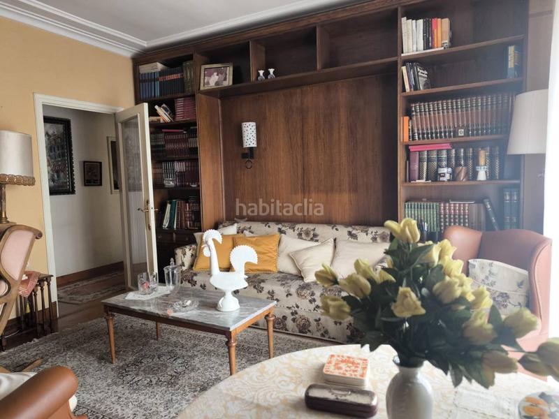 Foto f2470191-3844-4618-bded-da30f22c458c. Etagenwohnung mit heizung in Centro Ciudad León