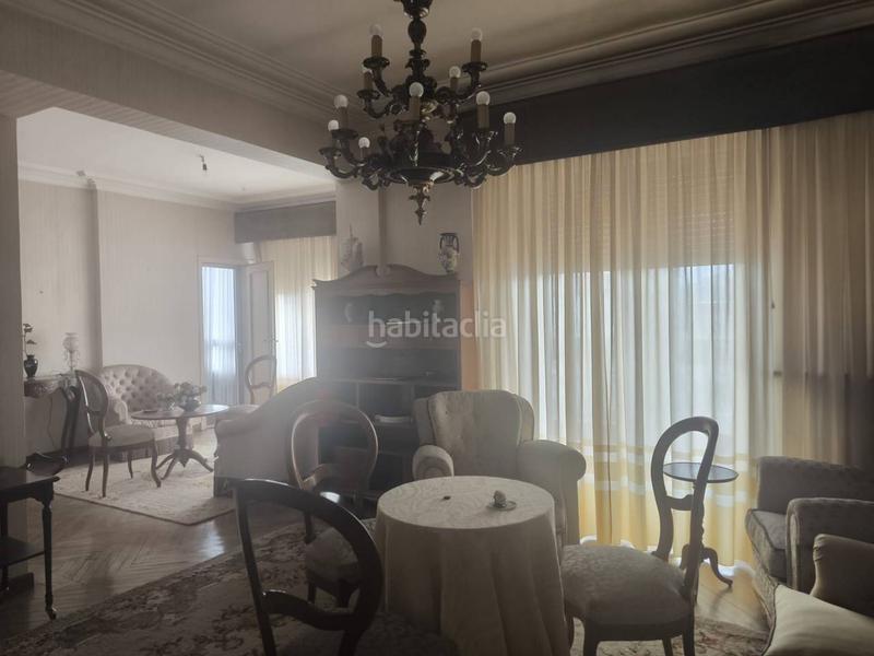 Foto ff5243b5-5262-4b83-8911-c007b0202b79. Etagenwohnung mit heizung in Centro Ciudad León