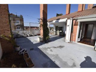 Àtic  Bonifacio rodríguez. Ático en venta en paseo salamanca