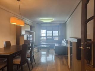 Appartement  Fray luis de león. Piso al lado de el corte inglés
