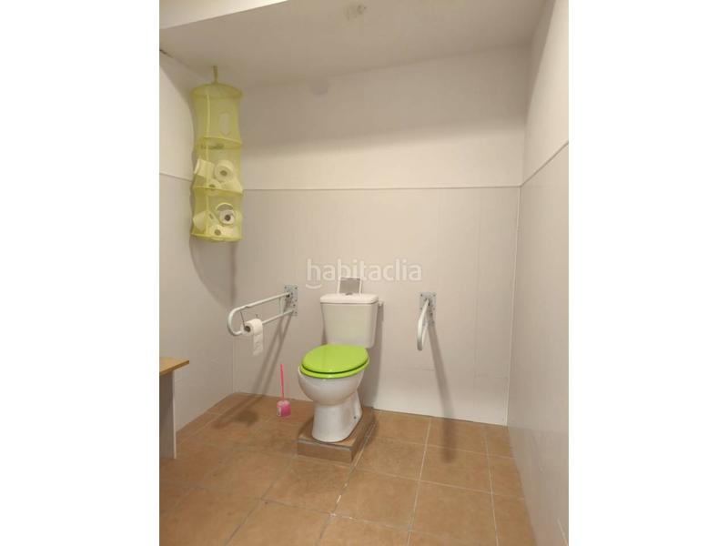 Foto 0a884da0-b2cc-47f1-ad58-c741b712d8af. Business premise in San Mamés - La Palomera León