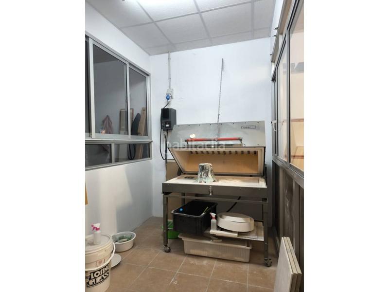 Foto 2b0ffcfa-e9d2-4001-914d-24f8e05201e8. Business premise in San Mamés - La Palomera León