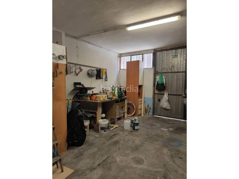 Foto 60229db6-5bb5-4877-9fb8-4f1c7a12489e. Business premise in San Mamés - La Palomera León