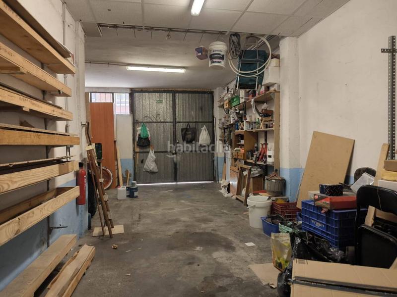 Foto 7b22b087-f557-41dd-a6bb-9d73a1895d83. Business premise in San Mamés - La Palomera León