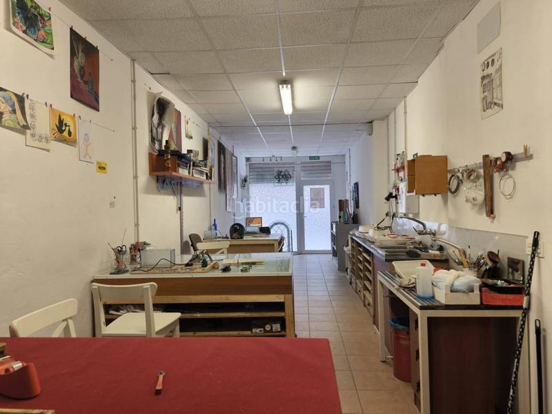 Foto 894282d5-6df3-4197-9624-3aa17d90179e. Business premise in San Mamés - La Palomera León