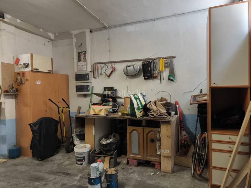 Foto 8dcb0b17-737e-4d07-9fc2-541587b7169b. Business premise in San Mamés - La Palomera León