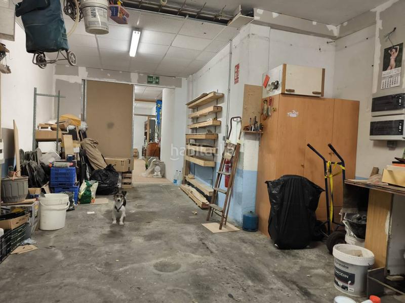 Foto 901223b4-3467-423a-96ee-fa09253111f8. Business premise in San Mamés - La Palomera León