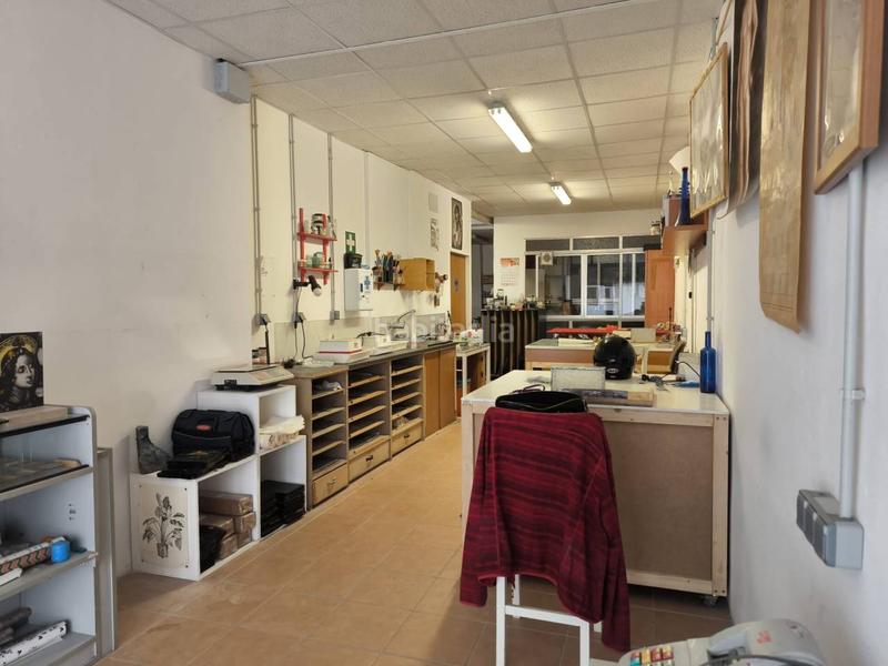 Foto 9dfbfeb8-da05-4be6-aa18-6223620214f8. Business premise in San Mamés - La Palomera León