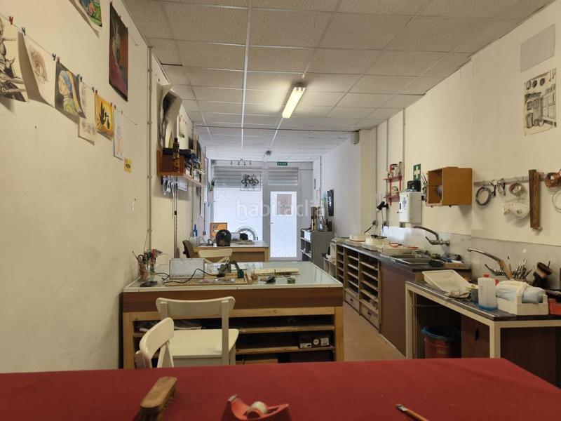 Foto a254f124-05d0-4160-8728-b954bb340ff8. Business premise in San Mamés - La Palomera León