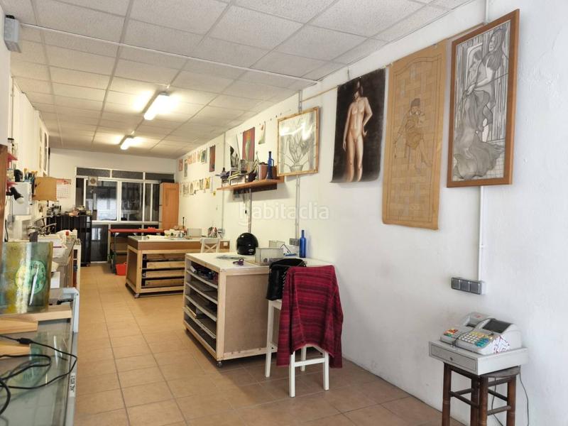 Foto c7ab4cb9-4a66-41cc-ba08-f20563e6b316. Business premise in San Mamés - La Palomera León